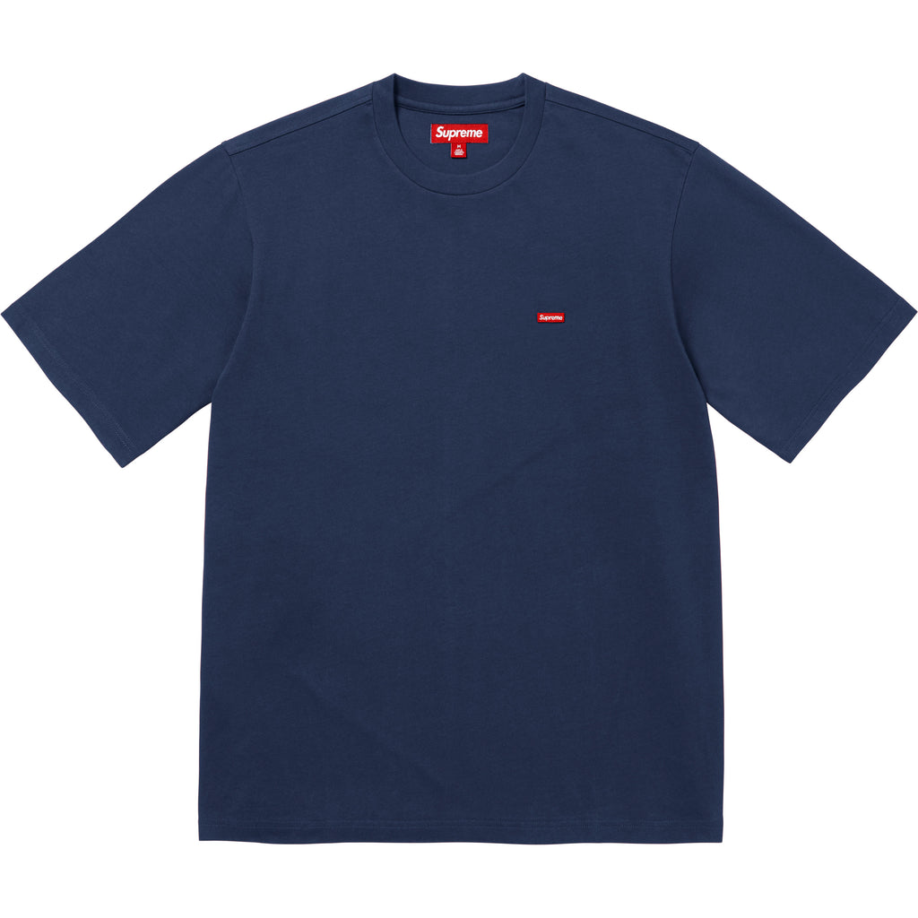 Small Box Tee - Shop - Supreme