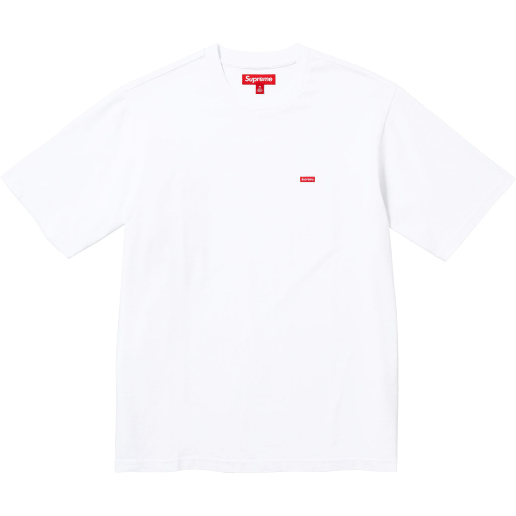 トップス Supreme 25SS Small Box Logo Tee Large Small Box Tee - Shop - Supreme