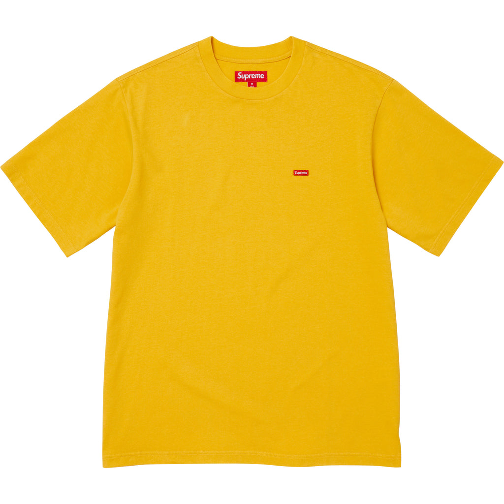 Small Box Tee - Shop - Supreme