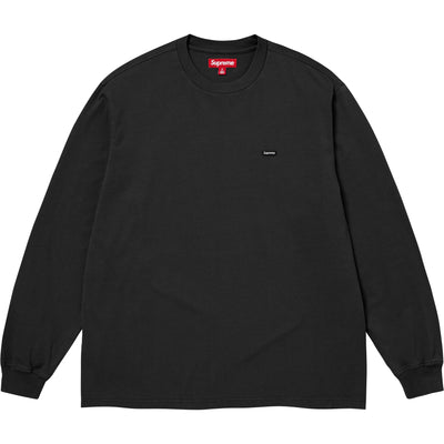 Small Box L/S Tee