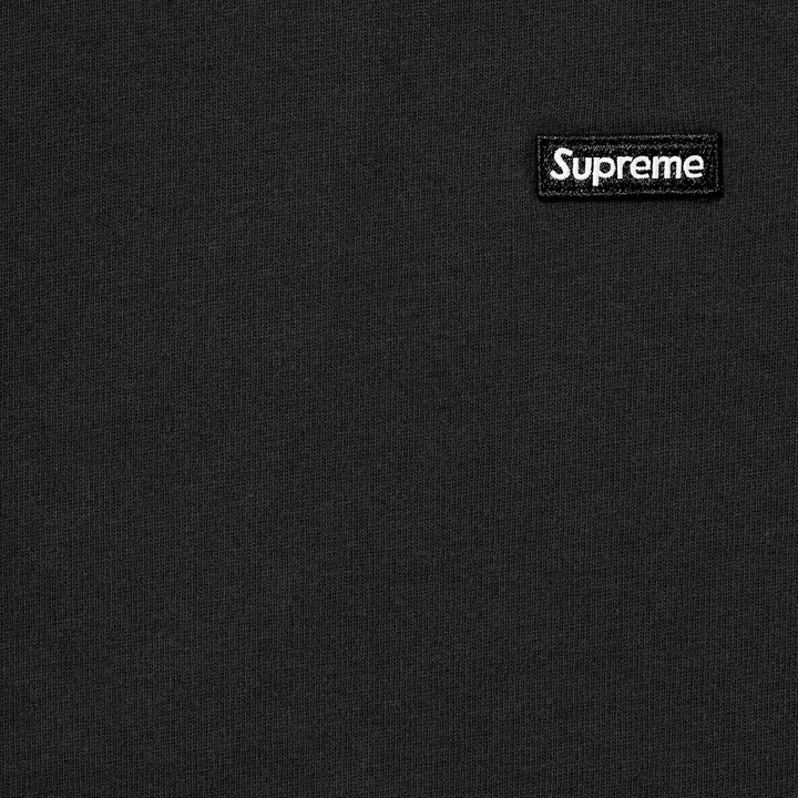 Small Box L/S Tee - Shop - Supreme