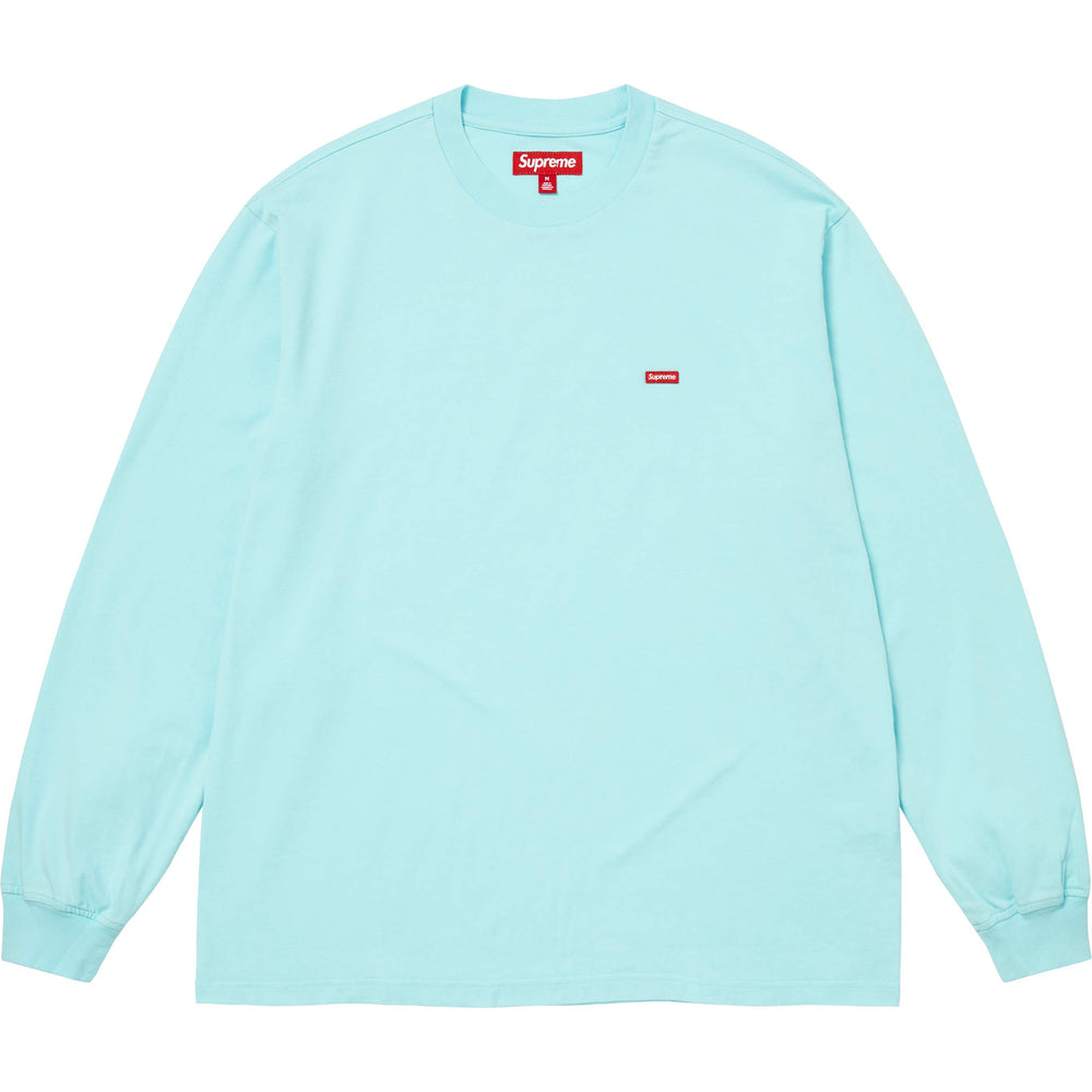 Small Box L/S Tee