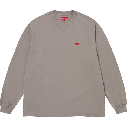 Small Box L/S Tee