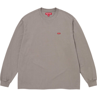 Small Box L/S Tee