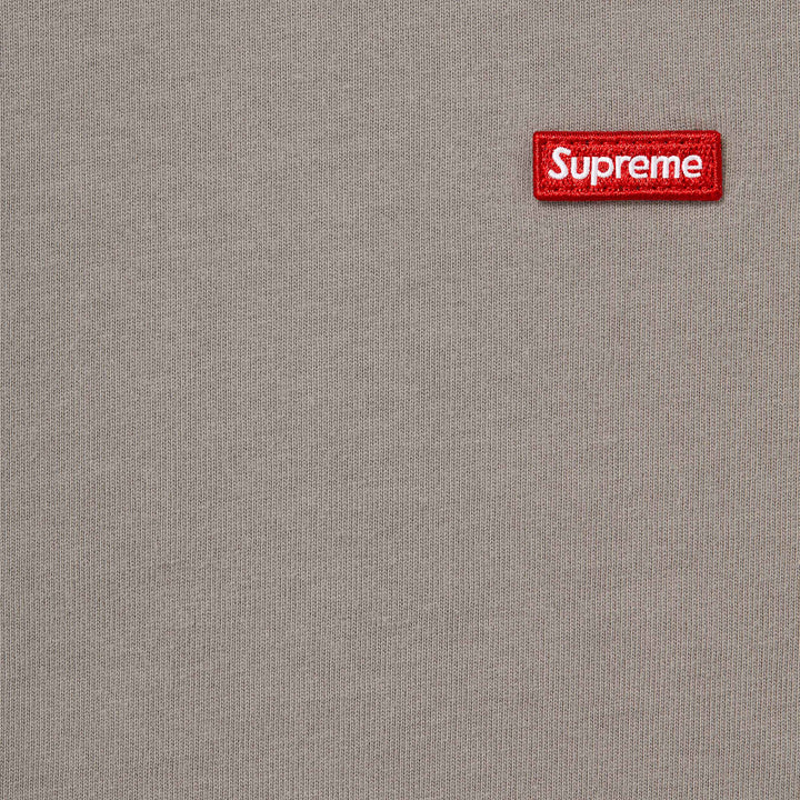 Small Box L/S Tee - Shop - Supreme