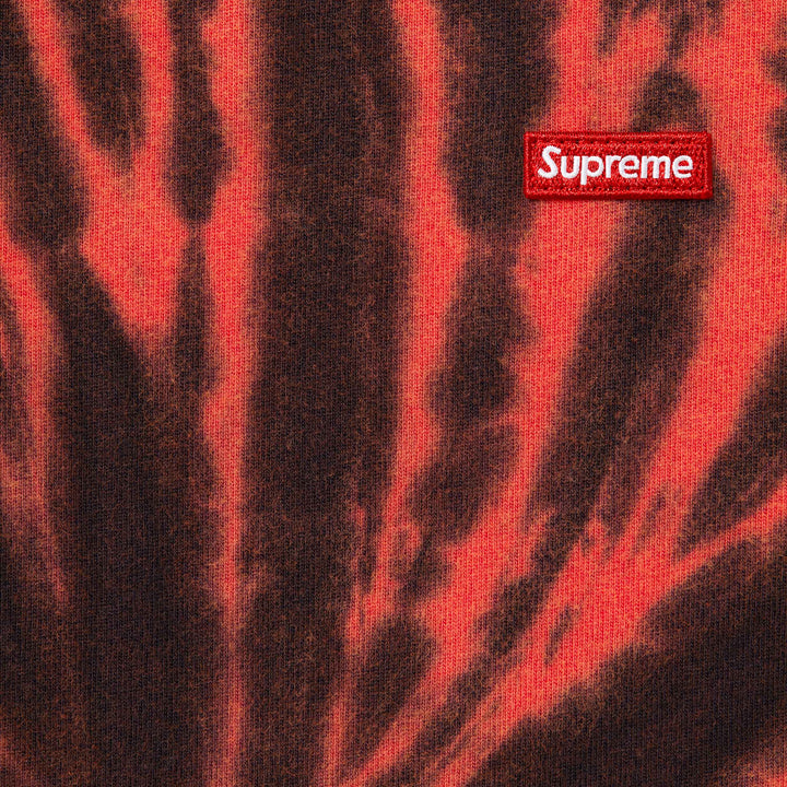 Small Box L/S Tee - Shop - Supreme