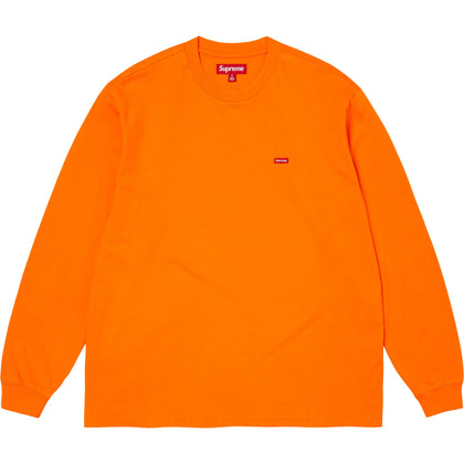 Small Box L/S Tee