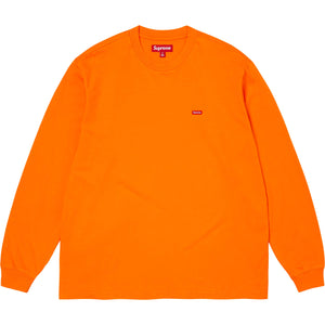 Small Box L/S Tee