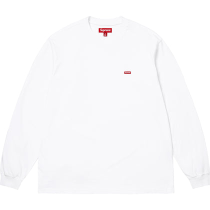Small Box L/S Tee