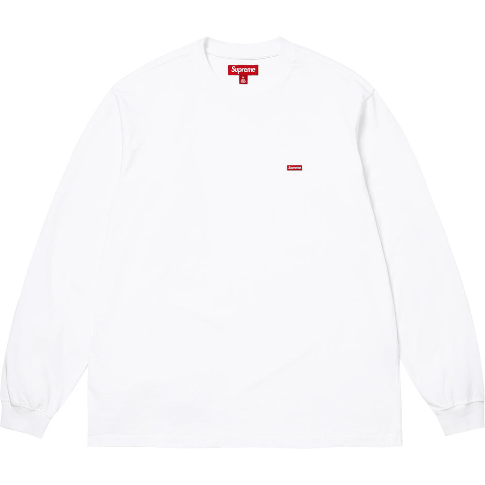 Small Box L/S Tee