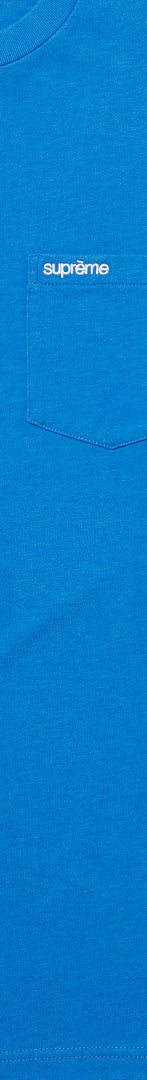 S/S Pocket Tee - Image 3