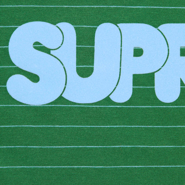 Supreme Bubble S/S Top Green Lサイズ 新品 Bubble S/S Top - Shop - Supreme