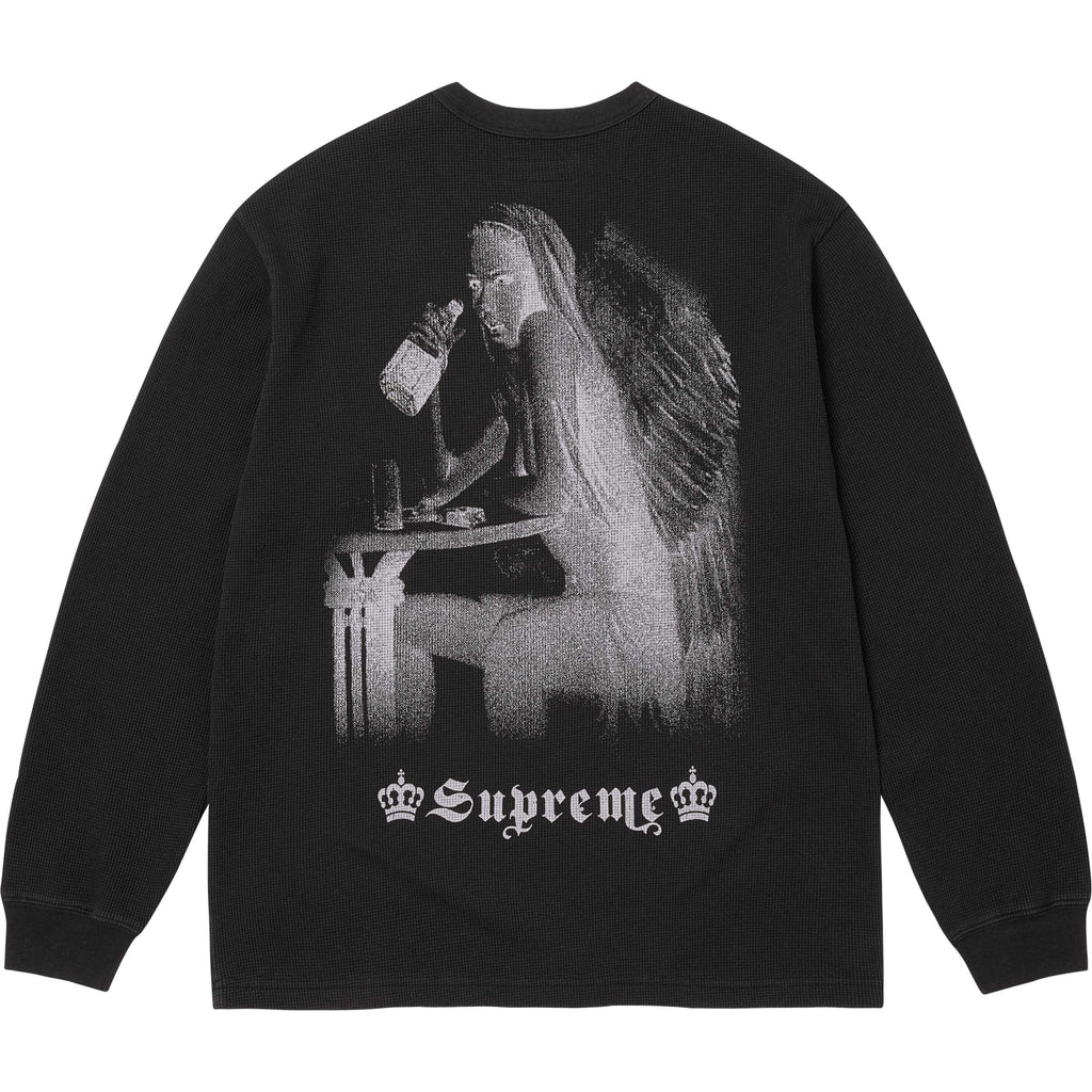 Angel Thermal - Shop - Supreme