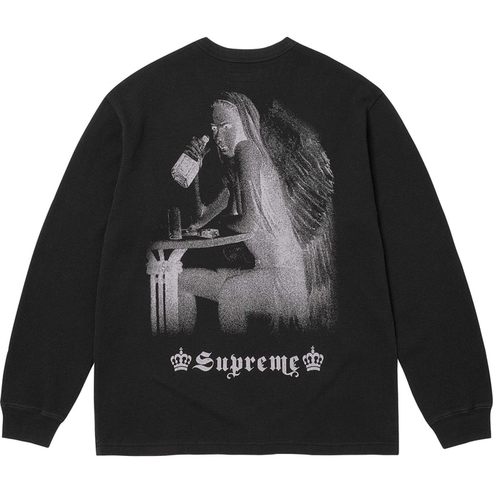 Angel Thermal - Shop - Supreme