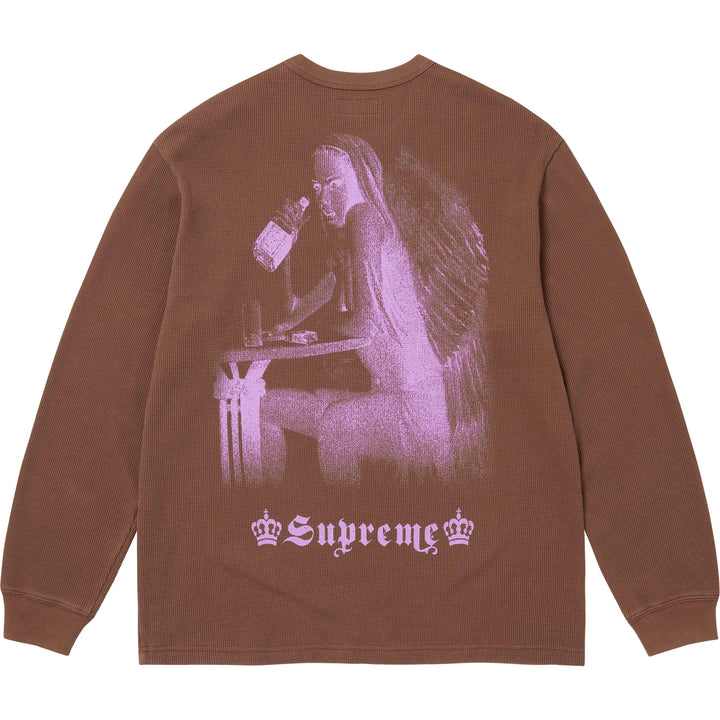 Angel Thermal - Shop - Supreme