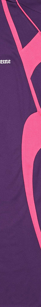 Supreme®/Umbro® Old English Soccer Jersey