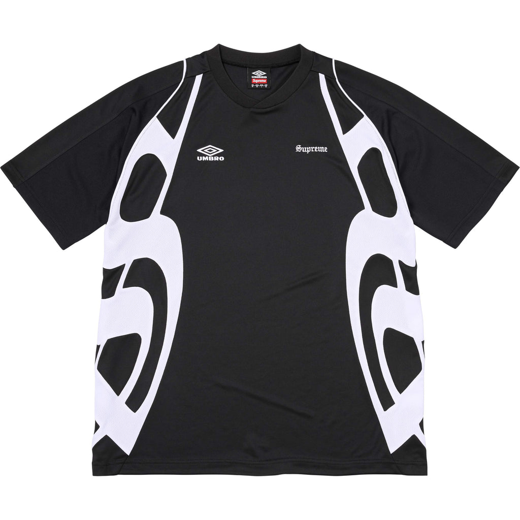 トップス Supreme - Premier Soccer Jersey Supreme Premier Soccer Jersey Navy Men's - SS22 - US