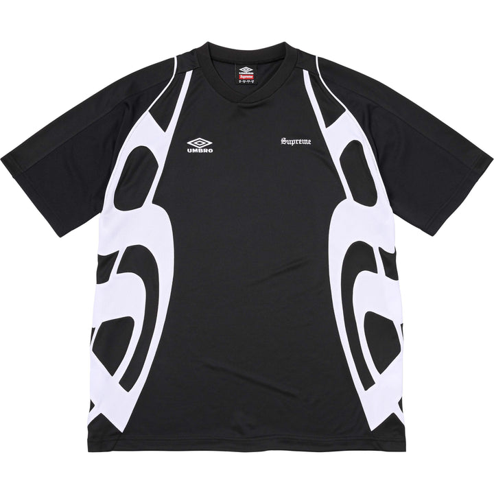 Supreme®/Umbro® Old English Soccer Jersey - Shop - Supreme