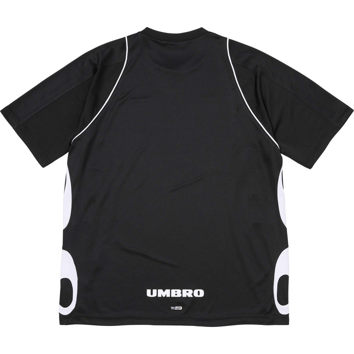 Supreme®/Umbro® Old English Soccer Jersey - Shop - Supreme