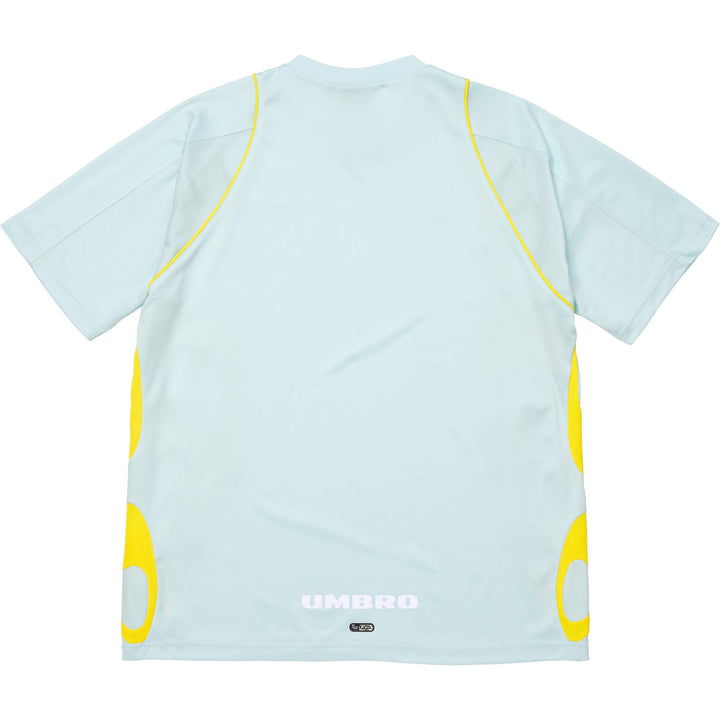 Supreme®/Umbro® Old English Soccer Jersey - Shop - Supreme
