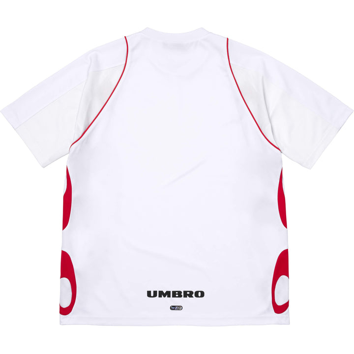 Supreme®/Umbro® Old English Soccer Jersey - Shop - Supreme