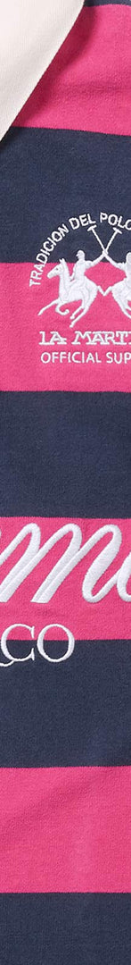 Supreme®/La Martina/Jacob & Co Rugby