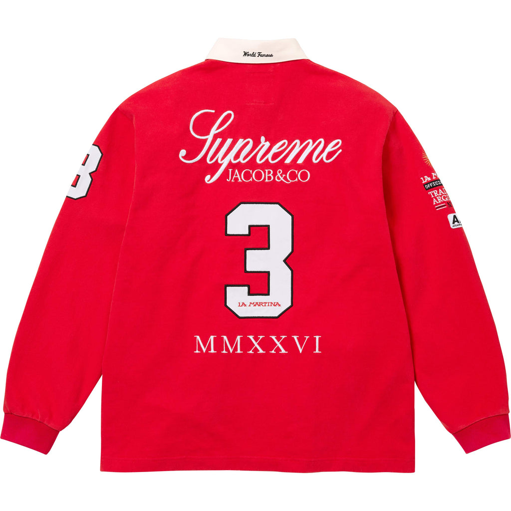 Shop - Supreme
