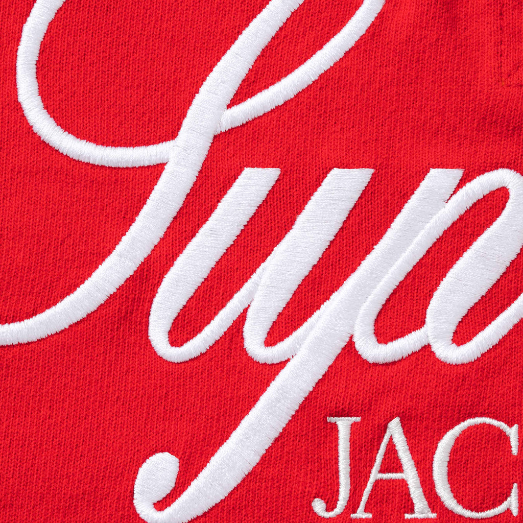 Supreme®/La Martina/Jacob & Co Rugby