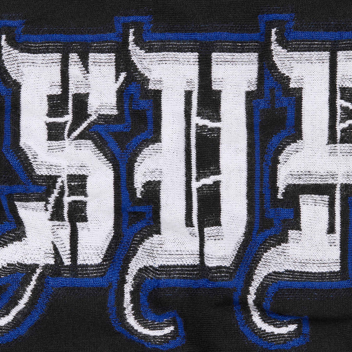 トップス supreme Intarsia Sleeve L/S Top black XL Intarsia Sleeve L/S Top - Shop - Supreme