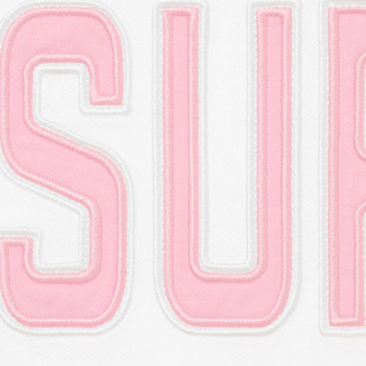 ゆーや。様専SupremePrintedHoodedFlannel shirts Twill Appliqué Polo - Shop - Supreme