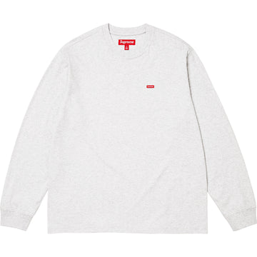 Small Box L/S Tee