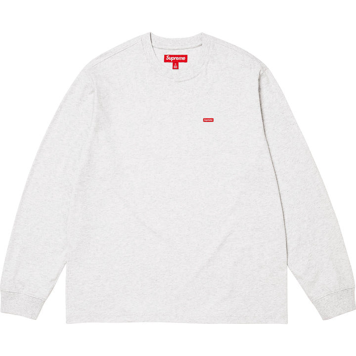 Small Box L/S Tee-3