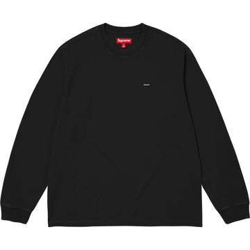 Small Box L/S Tee