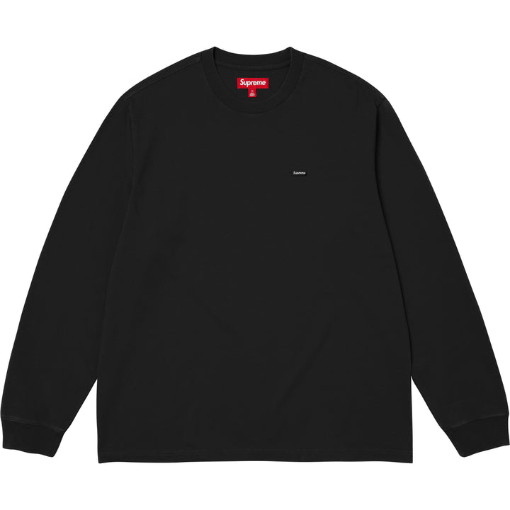 Small Box L/S Tee