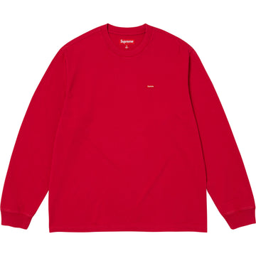 Small Box L/S Tee