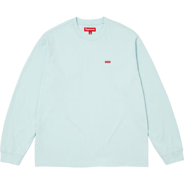 Small Box L/S Tee