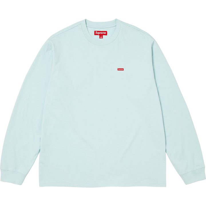 Small Box L/S Tee