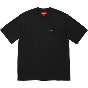 S/S Pocket Tee