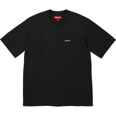 S/S Pocket Tee