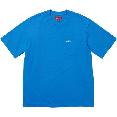 S/S Pocket Tee