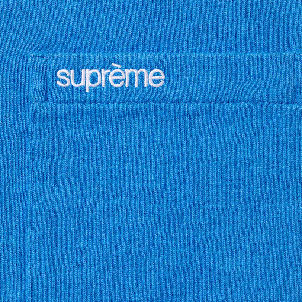 S/S Pocket Tee - Image 2