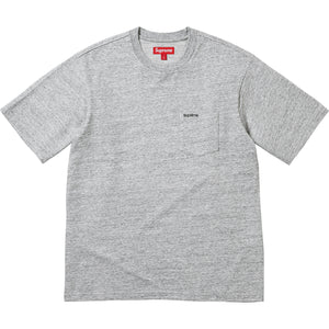 S/S Pocket Tee