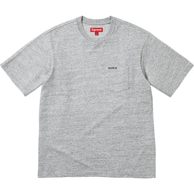 S/S Pocket Tee