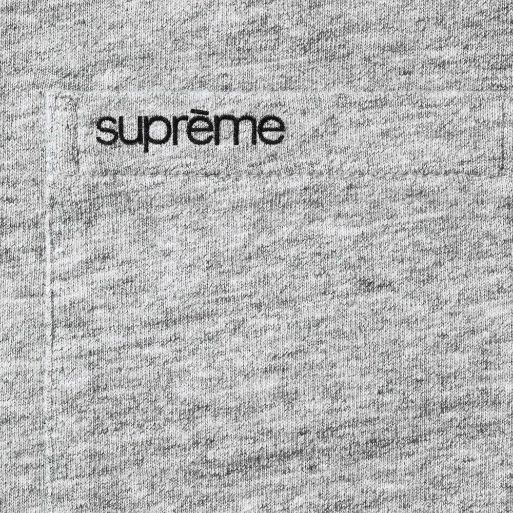 S/S Pocket Tee - Image 2