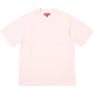 S/S Pocket Tee