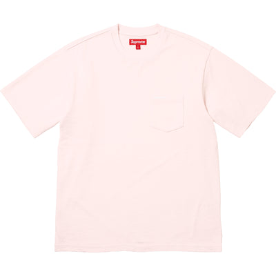 S/S Pocket Tee