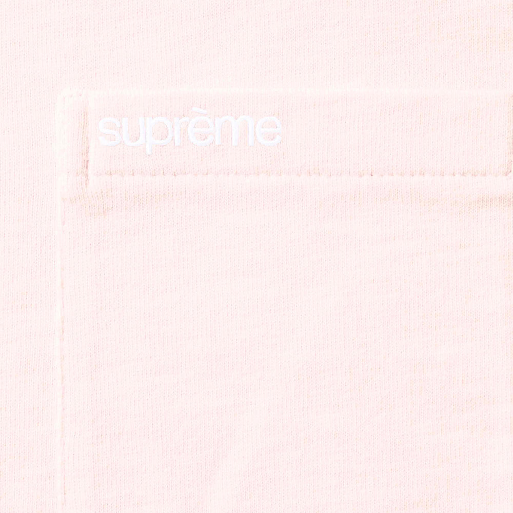 S/S Pocket Tee - Image 2