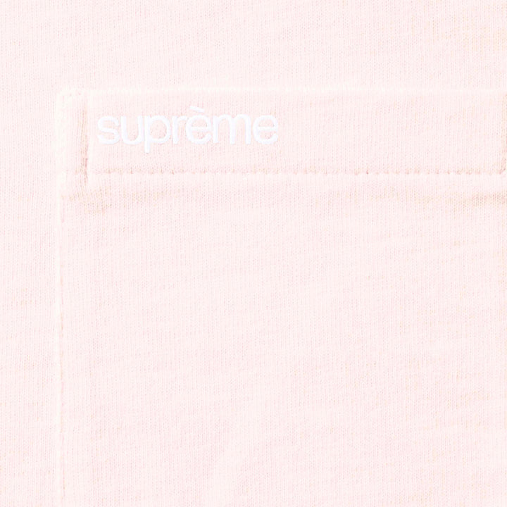 S/S Pocket Tee - Shop - Supreme