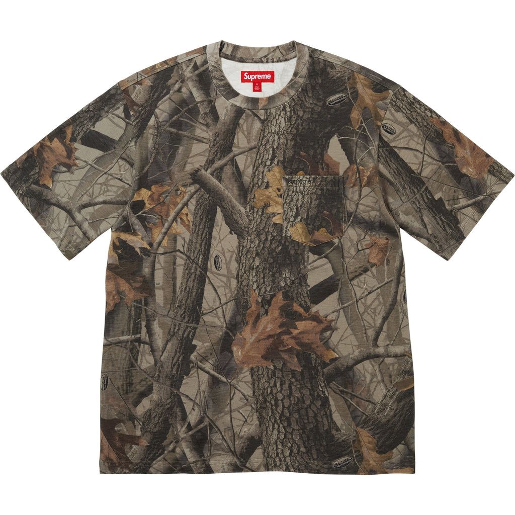 Supreme チャップリン　レッドTシャツ M Supreme Chris Cunningham Rubber Johnny Tee Red FW18 Size XL DS New