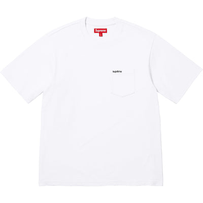 S/S Pocket Tee